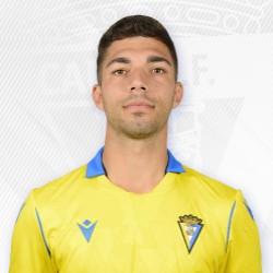 lvaro Hurtado (Baln de Cdiz C.F.) - 2021/2022